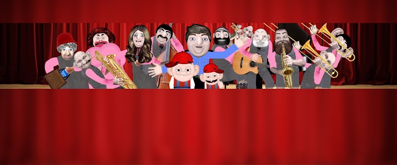Artist Thumbnail