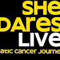 She Dares Live: Stage 4 Pancreatic Cancer Survivor