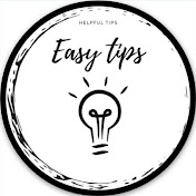 Easy Tips