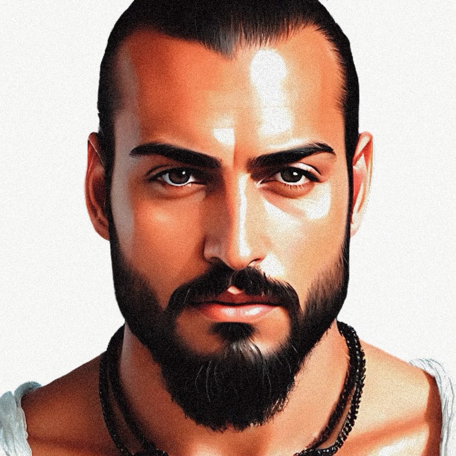 Profile avatar of serhansertdemir