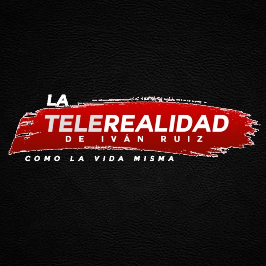 La TeleRealidad De Iván Ruiz @elshowdelmediodia