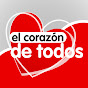 El Corazón de Todos