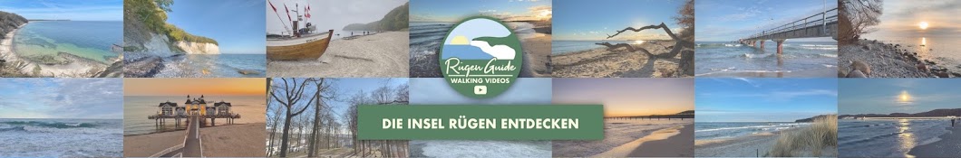 Rügen Guide Banner