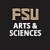 logo FSU College of Arts & Sciences