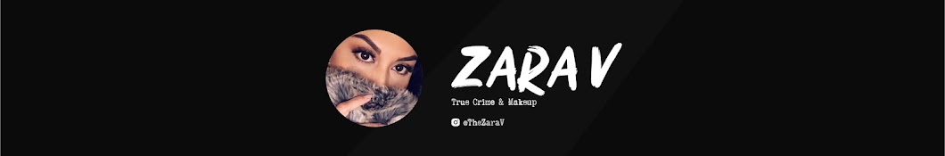 Zara V Banner