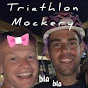 Triathlon Mockery