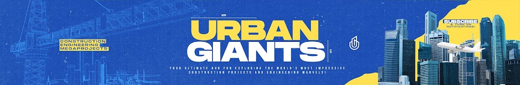 Urban Giants