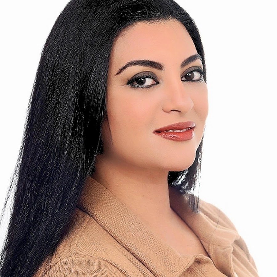 مايسة سلامة الناجي Mayssa Salama Ennaji @elmayssa