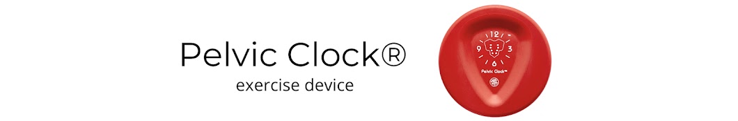 Pelvic Clock® Exercise Device — Pelvic Clock® Exercise Device