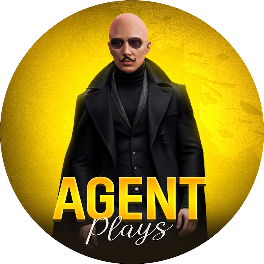 Agent Plays - YouTube