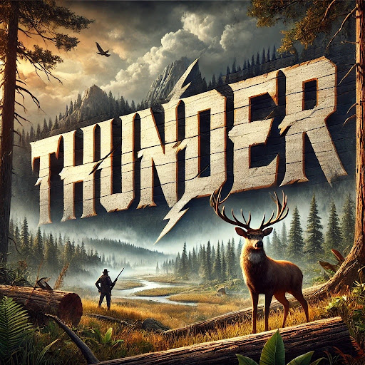 Thunder Games