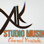 AK studio musik