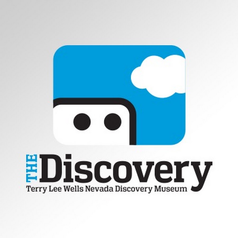 The Discovery - YouTube