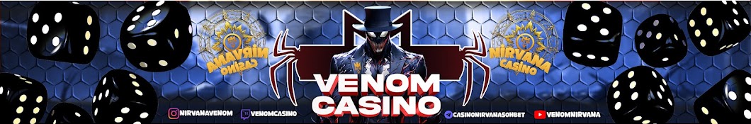 Nirvana Slot Venom