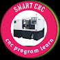 Smart CNC tech