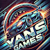 logo Yansi Games