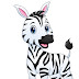 logo Zebra TikTok