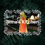 Rima’s kitchen 