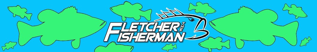 Fletcher The Fisherman Banner