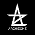 logo Archizone Studio