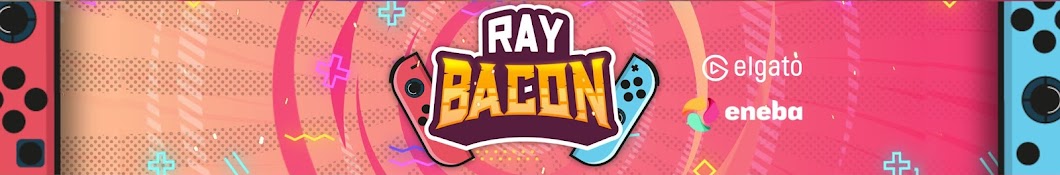 Ray Bacon Banner