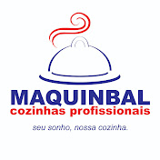 Maquinbal Cozinhas Profissionais