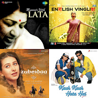 Mehendi Playlist