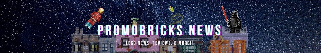 Promobricks News