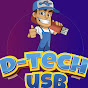 D-TECH USB