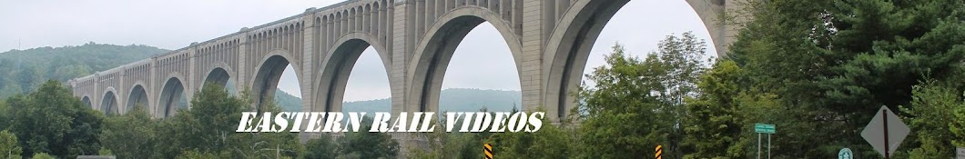 Eastern Rail Videos