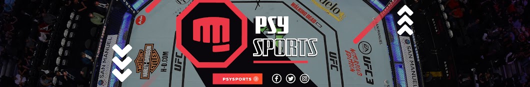 PsySports Channel