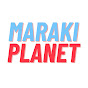 Maraki Planet