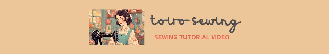 TOIRO Sewing