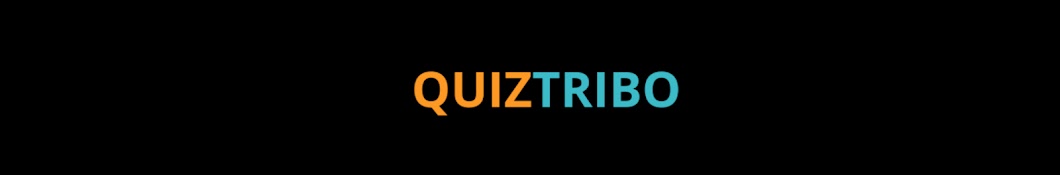 Quiz Tribo