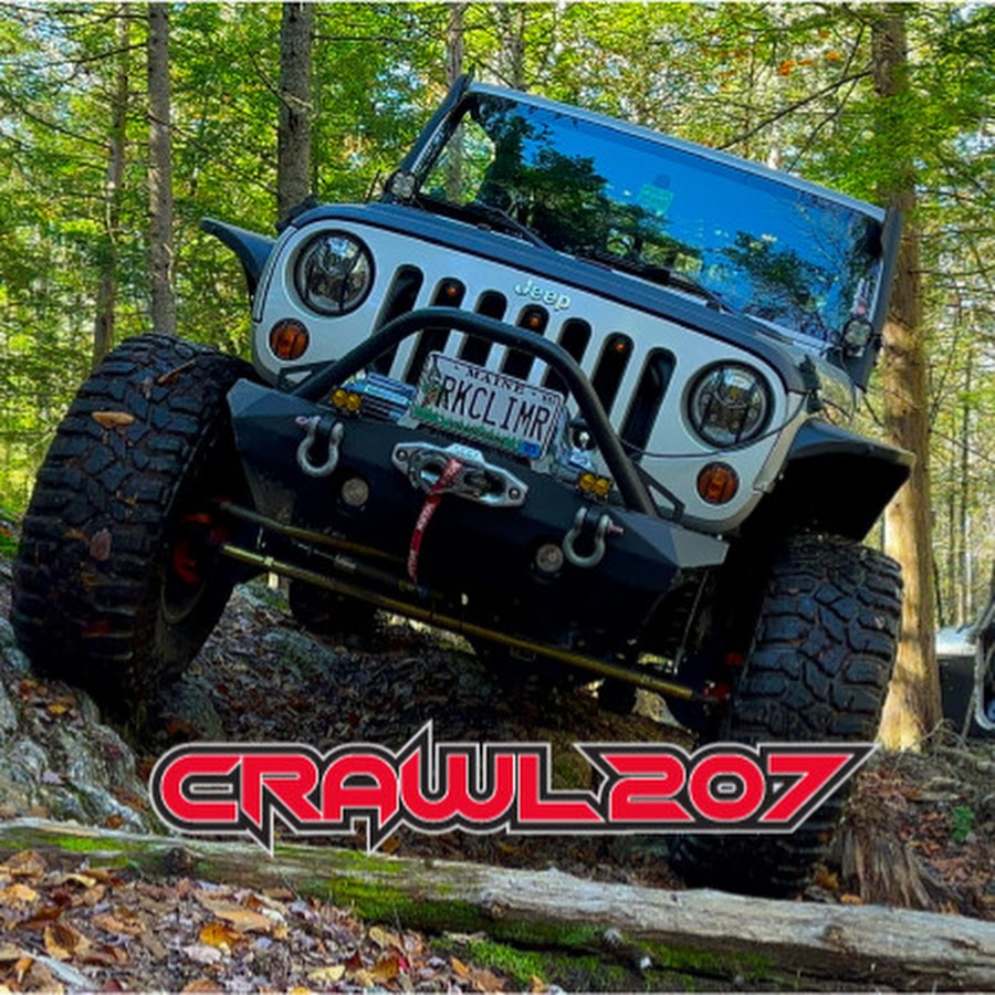 Crawl207