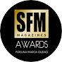 SFM MAGAZINES AWARDS
