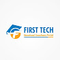 First Tech  Educational Consultancy