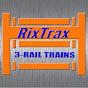 Rix 3 Rail Trains