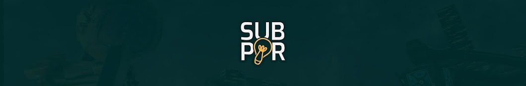 SubParButInHD Banner