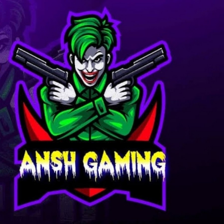 Ansh gaming setup - YouTube