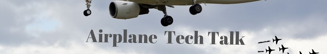 Airplane Tech Talk