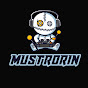 Mustrorin