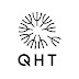 logo QHT Hair Transplant Clinic