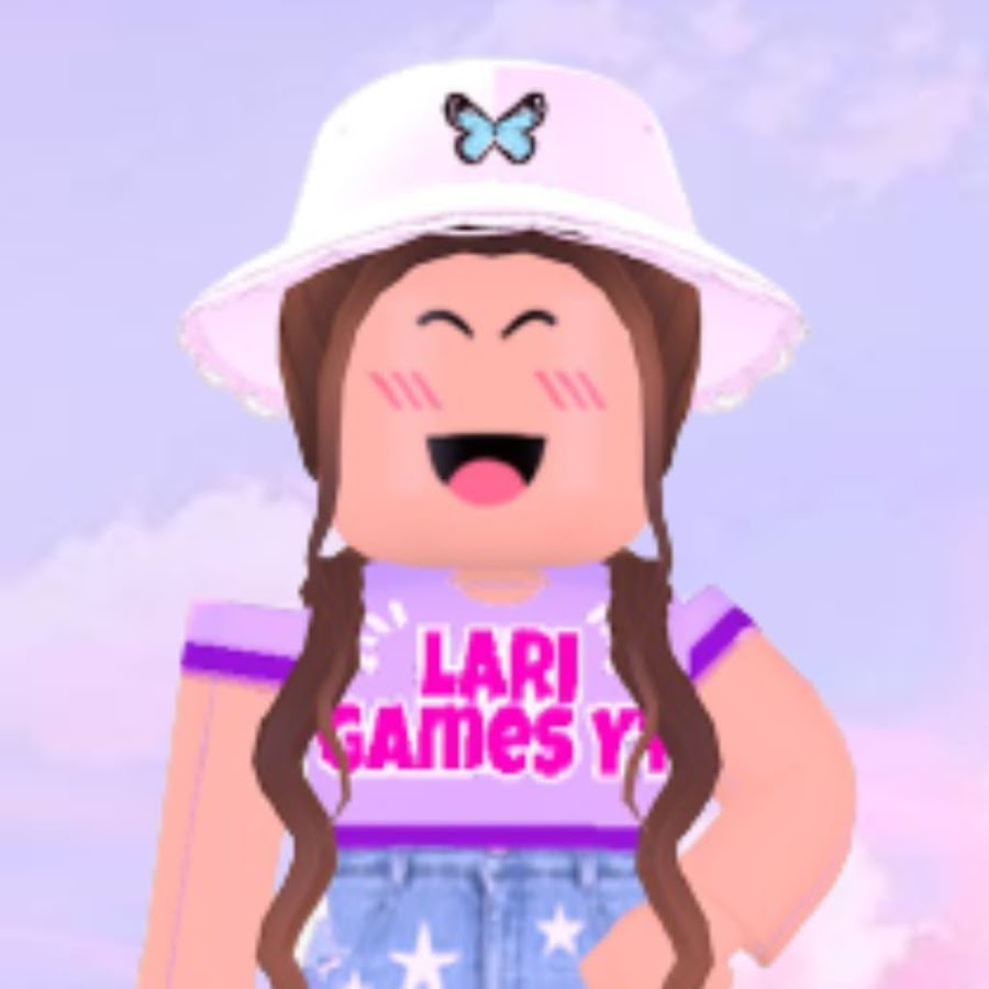 Lari Games YT - YouTube