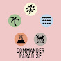 Commander Paradise