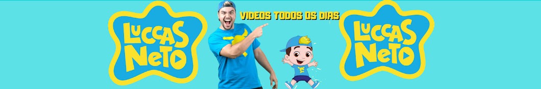 Luccas Toon - Fã-Clube