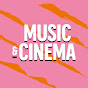 Music & Cinema Marseille