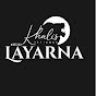 KHALIS LAYARNA OFFICIAL