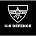 logo U.S DEFENCE