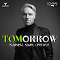 TOMorrow Business, Stars & Lifestyle Podcast